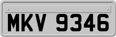 MKV9346