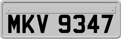 MKV9347