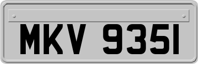 MKV9351