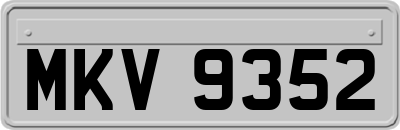 MKV9352