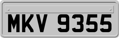 MKV9355