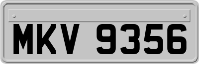 MKV9356