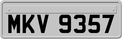 MKV9357