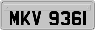 MKV9361