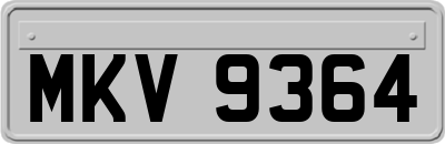 MKV9364