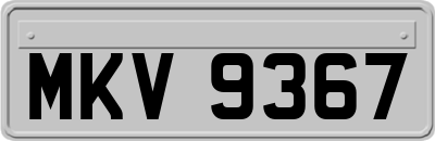 MKV9367
