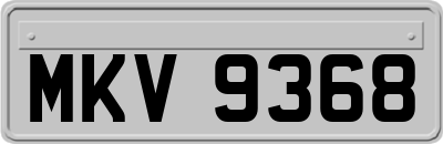 MKV9368