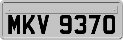 MKV9370