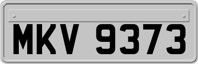 MKV9373
