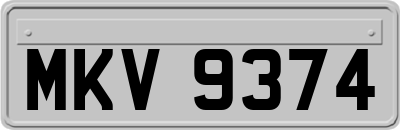 MKV9374