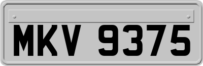 MKV9375