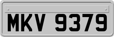 MKV9379