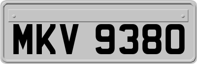 MKV9380