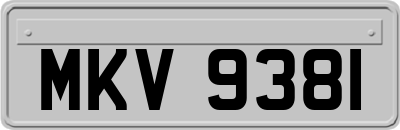 MKV9381