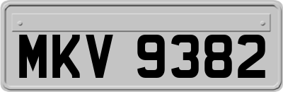 MKV9382
