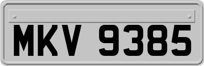 MKV9385