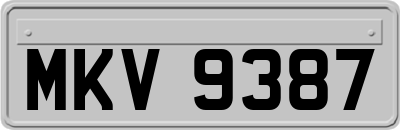 MKV9387