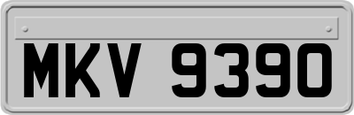 MKV9390