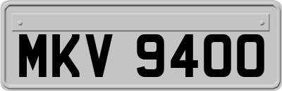 MKV9400