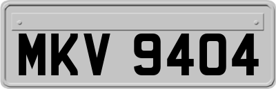 MKV9404