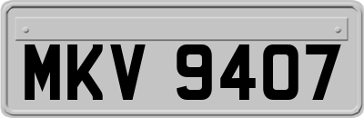 MKV9407