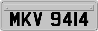 MKV9414