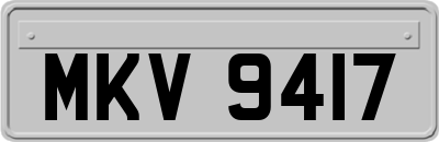 MKV9417