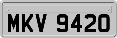MKV9420