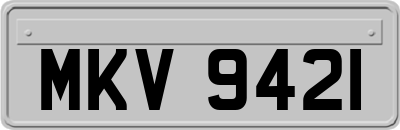 MKV9421