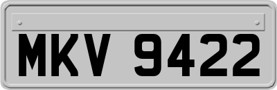 MKV9422