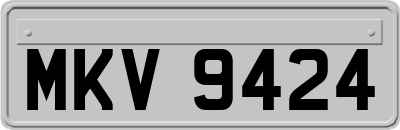 MKV9424