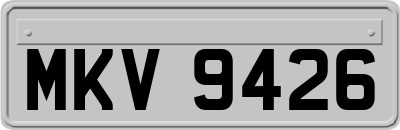 MKV9426