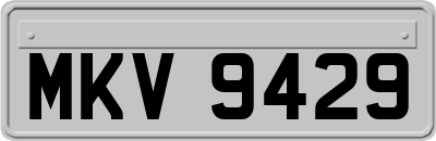 MKV9429