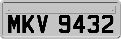 MKV9432