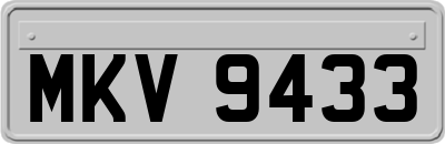 MKV9433