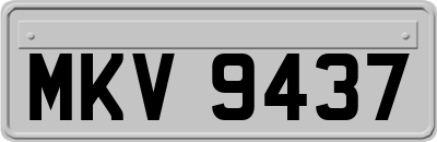 MKV9437