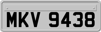 MKV9438