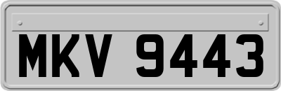 MKV9443