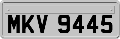 MKV9445
