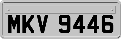 MKV9446