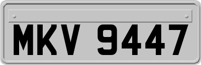 MKV9447