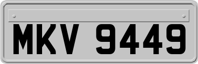 MKV9449