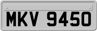 MKV9450