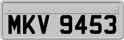 MKV9453