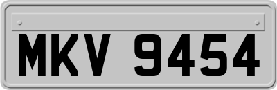 MKV9454