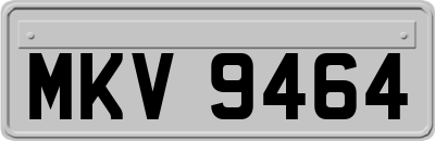 MKV9464