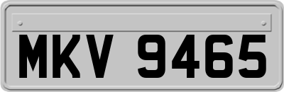 MKV9465