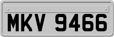 MKV9466