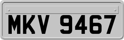 MKV9467
