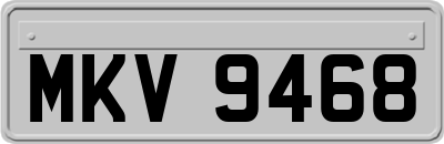 MKV9468